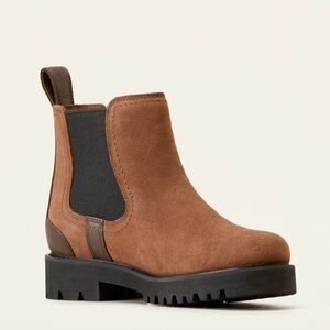 Ariat Wexford Lug Chelsea boot
